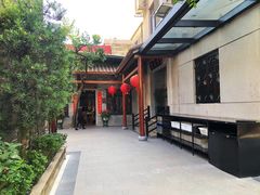 -猪肉婆私房菜(容桂总店)