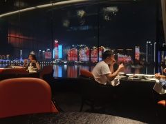 -君庭中餐馆(湘江豪生店)