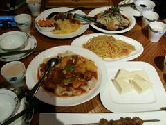 -阿罗新疆菜(人民广场店)
