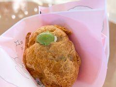 -西树泡芙(徐州苏宁广场店)