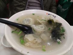 -百年尹氏汤包(湖南路狮子桥店)