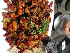 -庆合府重庆大排档(紫都城店)
