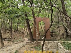 -北京鹫峰国家森林公园