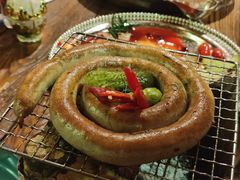 -卢布里西餐厅(满洲里店)