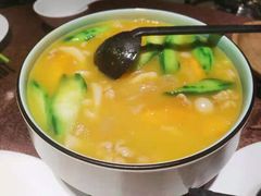 -侨美唐荔园·宴会厅(唐荔园食艺馆店)