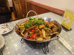-小厨子私房菜·云南美食店