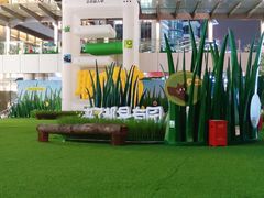 -深圳来福士广场