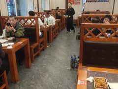 -有滋有味烧烤涮(果园星城C区店)