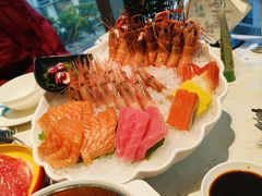 -阳光岛·海鲜盛宴(银泰中心in99店)