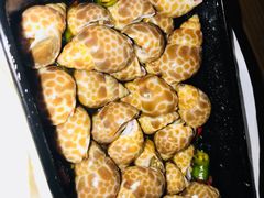 -臻鲜燕海鲜融合餐厅(金陵style店)