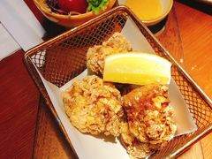 -鳗鱼家·深夜食堂(军博店)