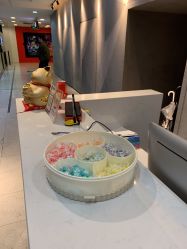 -5KM舞蹈街舞工作室