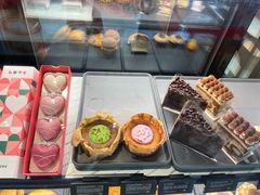 -星巴克(南京孵鹰大厦店)