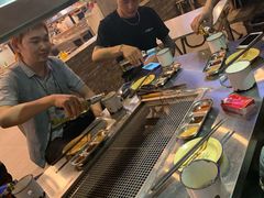 -马路牙子烧烤音乐酒馆(望京店)