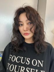 -苏豪美发S A L O N烫发染发