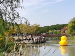 -嘉北郊野公园
