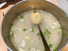-梨花牛肉汤饭(仁恒伊势丹店)