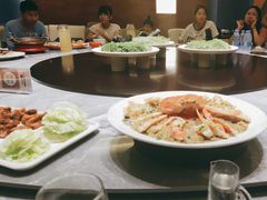 -国惠大酒楼(仓山万达店)