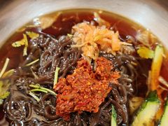 -韩麦大冷面(桂花街直营店)