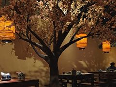 -绿茶餐厅(昌平悦荟店)