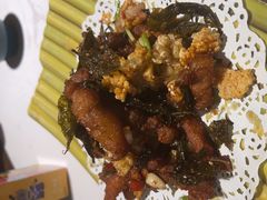 -千岛湖小鱼儿·淳安匠心农家菜