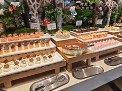 -怡咖啡自助餐(宁波香格里拉店)