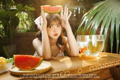 点击看大图 -蜜桃少女VISION写真馆(雁塔店)