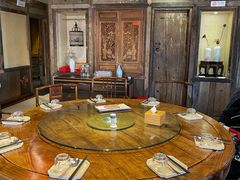 包厢-兰溪小馆(东直门簋街店)