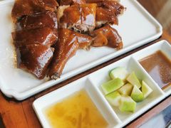 -凤阁楼果木烧鹅(鹤山陈山店)