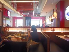 -烧肉一番·新韩式炭火烤肉(大岭山店)