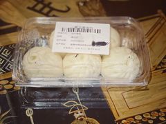宴会素菜包-光明邨大酒家(淮海路店)