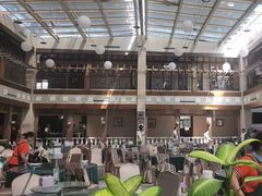 -天毓山庄·餐厅