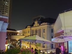 -第三空间·趣味桌游·轰趴.室内CS.剧本杀(大武汉1911店)