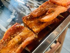 李逵五花肉-杨家水浒烤肉(骆家庄店)