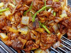 -东门烤鸭店(东华门店)