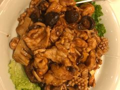 -大铁勺新津菜(东丽阳光新业广场店)