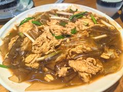 -食鸡公社辣子鸡·潍坊菜·烧烤