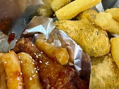 -CHICKEN NOW韩式炸鸡&啤酒