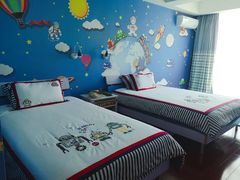 -新天地酒店(儋州夏日广场店)