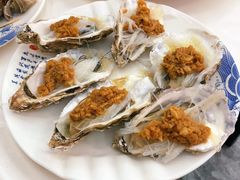 -北戴河庆山饭店·海鲜砂锅粥(北戴河黑石路店)
