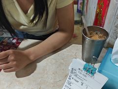 -渔记茶餐厅(渔村店)