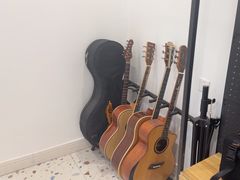 -花夏之音·成人音乐空间(滨江龙湖天街店)