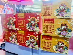 -但家香酥鸭(民生路总店)