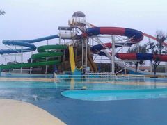 -秦皇岛乐岛海洋王国