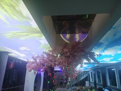 -缘福乡村铁锅炖民宿(八达岭店)