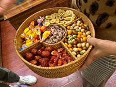 -吉祥圣雪藏餐
