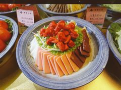 -青啤之家大酒店(登州路店)