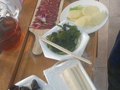 -大河宴·椒麻鱼火锅(北京路中和美食街店)