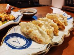 日式煎饺-冉冉垄居酒屋·日本料理