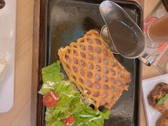-必胜客(WOW朝阳商业城店)